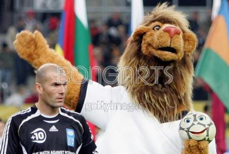 zidane